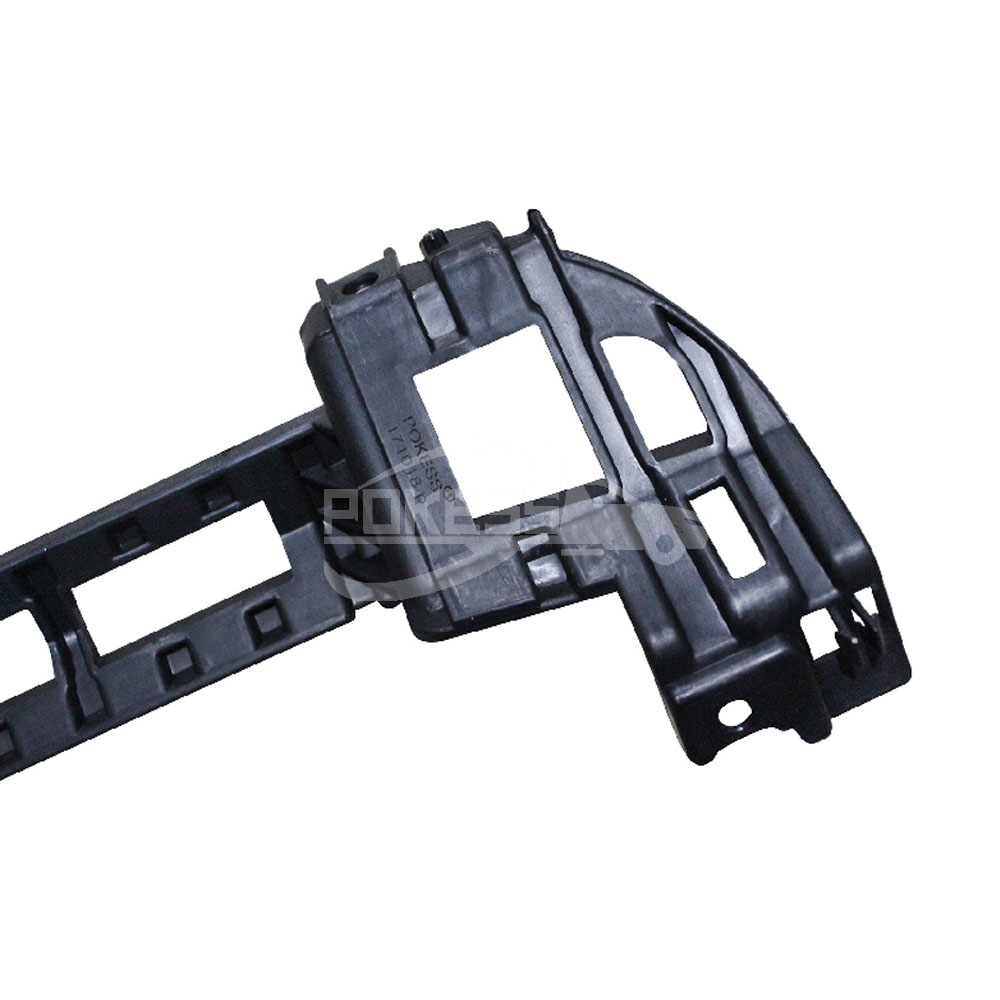 Auto Parts FK7B17D995AC Rear Bumper Bracket R for Ford Edge