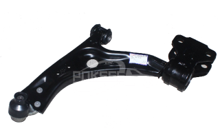 Control Arm Parts ED8C3A424AF ED8C3A424AG ED8C3A424AE ED8C3A424AD 1858253 zqe Lower Suspension Control Arm for Ford Escort 15-19