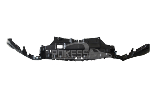 POKESS Bumper Bracket ED8B17E778AA ED8B17E778AB ED8B17E778AC Front Bumper Lower Bracket for Ford Escort 94