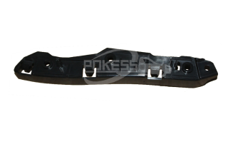 POKESS Automotive Brackets Parts ED8B17D959AC Front Bumper Bracket Left for Ford Escort 94