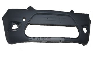 Body Accessories 8M5117757BFXWAA Front Bumper for Ford Focus 09