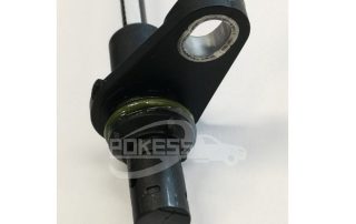 Automotive Sensors EB3C2C190AB Wheel Speed Sensor for Ford
