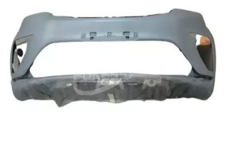 Auto Parts EJS117754AA Front Bumper Without Holes for Ford Territory
