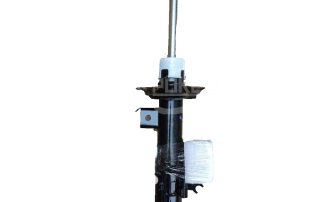 F2GZ18124V F2GZ18124AW F2GZ18124AV F2GC18B061AND F2GC18B061ANE Front Shock Absorber for Lincoln MKX 15-18 With Warning