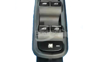 CN1514A132CB CN1514A132CC CN1514A132AB Front Power Window Switch Left for Ford Ecosport 15-18