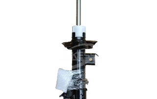 F2GZ18124T F2GZ18124AU F2GZ18124AT F2GC18B060ANE F2GC18B060ANG Front Shock Absorber Right for Lincoln MKX 15-18 With Inductance