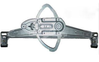Auto Parts 3M51R23200CA Window Regulator Bracket R for Ford Focus