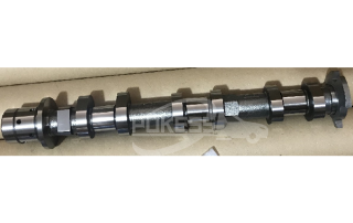 POKESS Car Camshaft GN1G6A268AA GN1Z6250D 2289209 GN1Z6250B Camshaft for Ford Ecosport18/Escort19/Fo-cus18 1.5 Saden