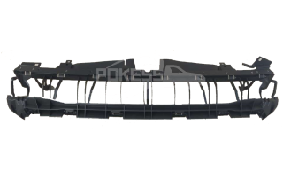 POKESS Body System JX7B17E778C4B LQ-FKS-564 JX7B17E778C4C Front Bumper Lower Bracket for Ford Fo-cus 18