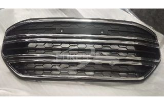 Electroplated Front Bumper Lower Grille CN1517B968FD5ZCT CN1Z17B968FB for Ford Ecosport