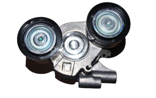 BK3Q6A228BH 1766642 BB3Q6A228AD FB3Q6A228BA UH0215980 UH0115980A Belt Tensioner for Ford TRANSIT TT9 2006-14 2.2 RWD &W