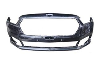 Auto Parts GR2B17D957BAPRAA GR2B17D957BAXWAA Front Bumper Without 4 Holes for Ford Taurus