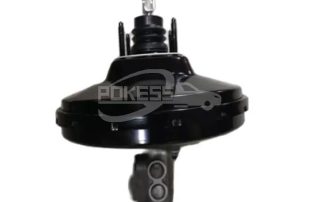 Auto Parts 6M512005AC 6M512005AD 6M512005CD 6M512005CE Brake Booster Assembly for Ford Focus