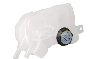 Auto Parts HG938A080AB HG938A080AB HG9Z8A080A Auxiliary Water tank for Ford Mondeo 13 2.0T