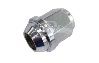 Tire Nuts Auto Parts ACPA-1012-JXA Tire Nut for Ford Edge15/Taurus 15-18