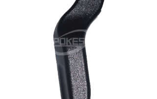 POKESS Body System Auto Parts 4M51A61735AA32N5 Seat Adjustment Handle Left Seat High Black for Ford Fo-cus 15-18