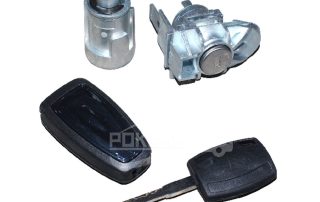 Auto Parts AM5AR22050CF Car Lock for Ford Focus 12