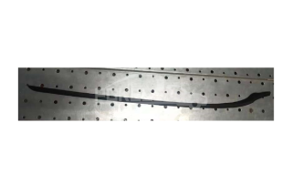 DK4950YH3B95 DK4950YH3A95 DN3250YH395 8A61A03194AE5YYW DN3250YH3A95 Front Windshield Trim Strip Outer Right for Ford Fi-esta 09