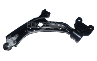 ED8C3A423AG ED8C3A423AF ED8C3A423AE ED8C3A423AD Lower Suspension Control Arm Right for Ford Escort 15-18