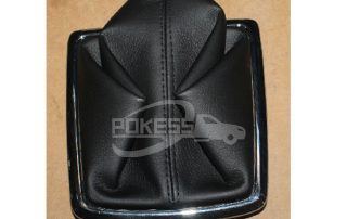 4M51A045B79EGSMDM Shift Lever Dust Cover for Ford Focus 05-08