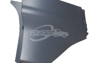 Auto Parts DV4517A895ABXWAA DV4517A895AAXWAA LQ-YH-112 L Rear bumper angle L For Ford Escape 13