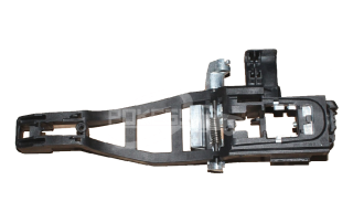 4M51A266B23AD 4M51A266B23AC 1354653 1480056 Outer Handle Bracket Rear Left for Ford Fo-cus 05-11