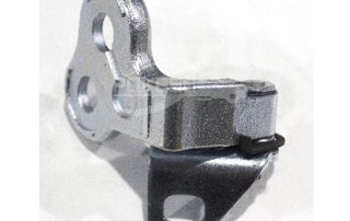 Auto Parts CP9Z5422811A AM51U22811AE AM51U22811AD Front door hinge L For Ford Focus 12/15