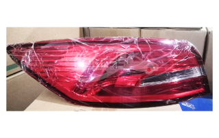 ED8B13405BK ED8B13405BM ED8B13405BS ED8B13405BT ED8B13405BV ED8B13405BR 131-1911L-A Tail Light Outer Left for Ford Escort 15-19