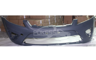 8M5917757ABXWAA1 LQ-FKS-093 8M5917757ABXWAA Front Bumper for Ford Fo-cus 09 Hatchback