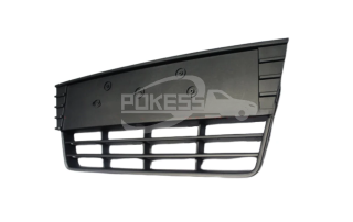 DM5117K945BA DM5117K945AA BM5117K945AE LQ-FKS-256 1718735 BM51 17K945-BE Front Bumper Lower Grille Leather for Ford Fo-cus 12