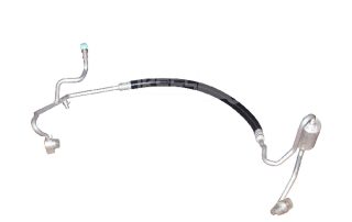 Auto Parts F2GH19N601AA F2GH19N601AB F2GH19N601AC Air Conditioning Pipe for Ford Edge 15 2.0T