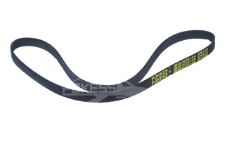 POKESS Body System Car Belt 5M5Q6C301AA Belt 6PK1306 for Ford Fo-cus 05-11