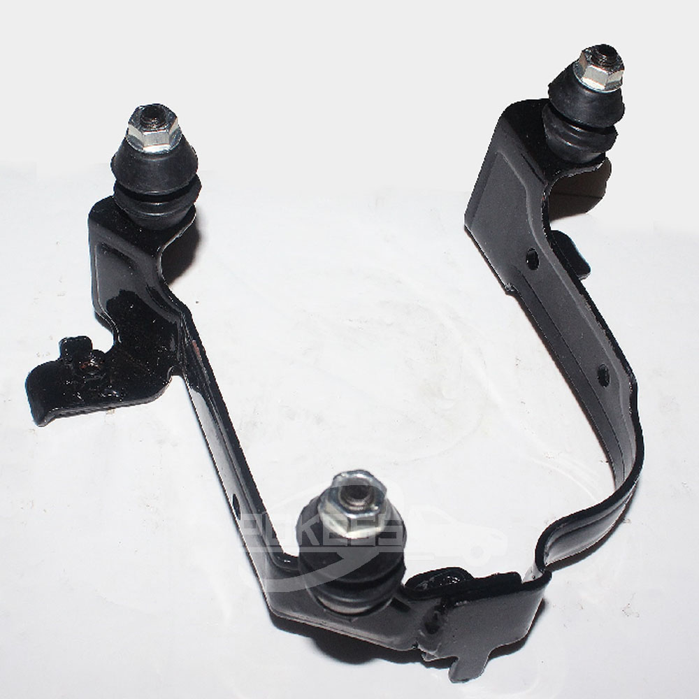 Booster Pump Bracket 3M513K738CA 3M513K738BB for Ford Focus