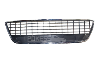7S7117B968BE 7S7117B968BD 7S7117B968BC 8S7117B968AA Front Bumper Lower Grille With Electric-Plating for Ford Mondeo 08