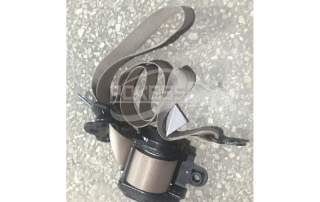 5M51A61295CD33T3 5M51A61295CE33T3 5M51A61295CA31T3 5M51A61295CC33T3 Seat Belt Black Left for Ford Fo-cus 05 for Mondeo