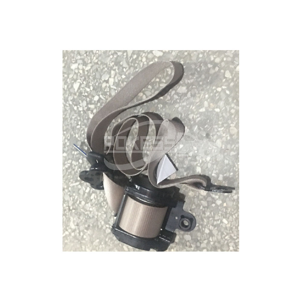 5M51A61295CD33T3 5M51A61295CE33T3 5M51A61295CA31T3 5M51A61295CC33T3 Seat Belt Black Left for Ford Fo-cus 05 for Mondeo