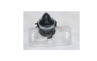Automotive Parts Car Buckle W709004S300 W709004S300 Interior Panel Buckle for Ford Fo-cus 05-11/Mondeo08-12/S-MAX
