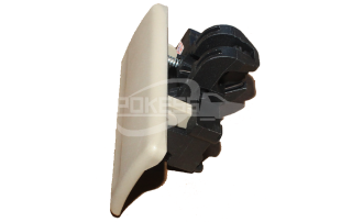 4M51A060C16AA31T3 1354645 4M51A060C16AA33T3 Tool Tank Lock Beige for Ford Fo-cus 05-11