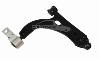 POKESS Suspension System 2S613051AH 2S61-3051-AH Lower Suspension Control Arm Right for Ford Fi-esta 01