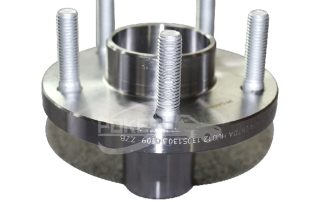 Auto Parts DV611104APA Front Wheel Axle Head for Ford Escape 13