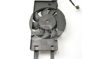 Auto Parts BV618C607SC Automotive intercooler For Ford Focus 15 1.5T