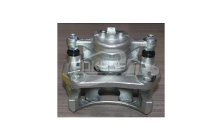 Brake Cylinders Parts DGZ03399Z Front Brake Slave Cylinder Left With Bracket for Ford Fi-esta 09-13