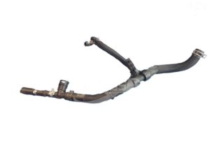 Auto Parts DG938C480BC Warm water air pipe For Ford Mondeo/Taurus