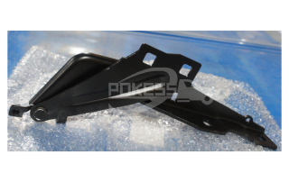 POKESS Automotive Hood Hinge Parts GR2BF16800AA Hood Hinge Right for Ford Taurus 15-18