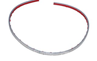 Auto Parts LK4S7117E908AA LK4S7117E908AB LQ-MDO-013 Front bumper decorative strip For Ford Mondeo