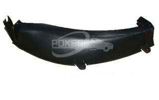 Auto Parts 5M5J17B909AB 5M5J17B909EA LQ-FKS-075R Front bumper bracket R For Ford Focus 07