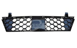 Front bumper lower grille KK7B17K945DBW KK7B17K945DB59B8 For Ford Edge 20