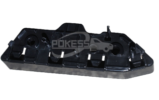 POKESS Body System GR2B17D959AD GR2B17D959AC GR2B17D959AE Front Bumper Bracket Small Left for Ford Taurus