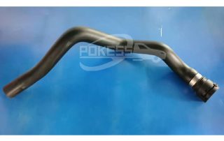 Auto Parts F1F16B851DD F1F16B851DC F1F16B851DE Warm Water air Pipe for Ford Focus 15 1.5T/Escape 13