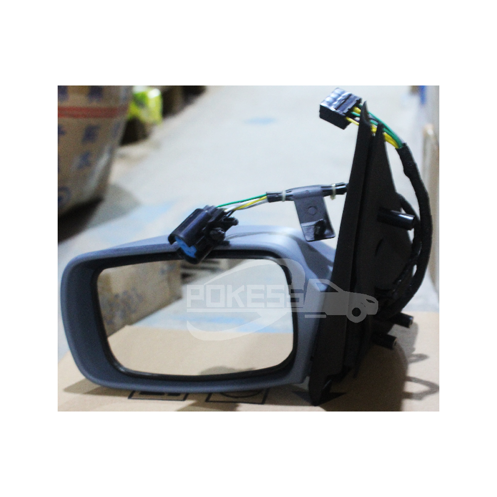 Automotive Parts Car Rearview Mirror 3N2117683BA 3N2117683BB Rearview Mirror Electric Left for Ford Fi-esta 03